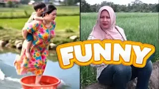 Kumpulan video reaksi lucu #funny #aivideoreaction #lol #animals