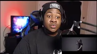 DESPITE EXILE - VENOM REACTION!!!