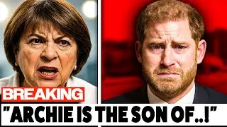 Harry & Meghan Under FIRE After Legal Threats&mdash;Monarchy&rsquo;s Legacy at Risk!