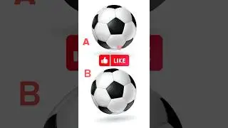 #chooseyourgift #challenge #chooseone #football