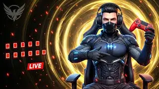 R.K Gaming FF is live!