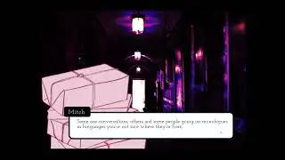 Eldri&Mori - Master's Project SSMD