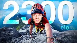 Восхождение к 2300 году...