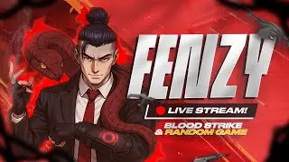 yuk sekerim #bloodstrike