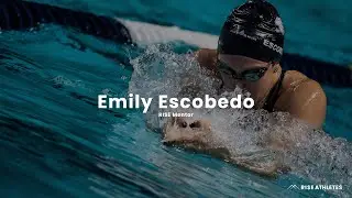 RISE Mentor Emily Escobedo