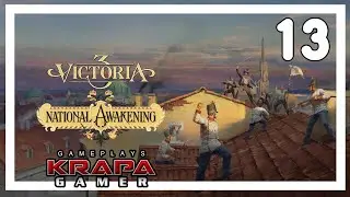 Victoria 3: AUSTRIA | National Awakening - Cap&iacute;tulo 13 Gamneplay Espa&ntilde;ol 2025