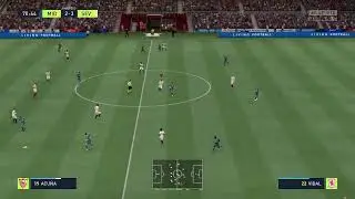 Middlesbrough-Sevilla j18