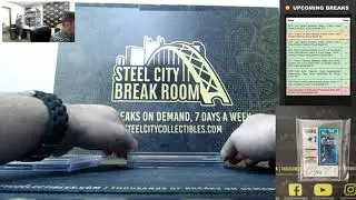 2020 Leaf Best of Multi-Sport Premium Edition Box Random Hit Group Break #46