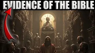 Amazing Bible Facts That Match Science!