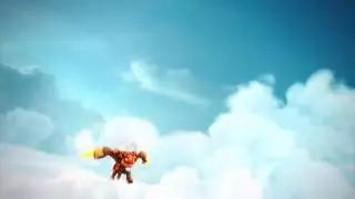 Skylanders: Giants - Swarm's Soul Gem Preview (Bring the Sting)