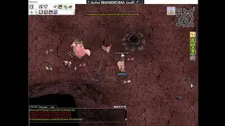 Phreeoni vs Trapper Hunter Philippiner Ragnarok Online Solo MVP