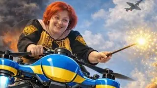 Новогодний галоп по кухне. Успеть все до отключения! 