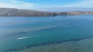 Fly Through Lawson's Landing