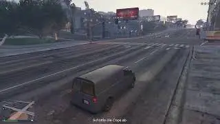 GTA 5 First Swedish Stream 2026