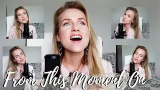 From This Moment On - Shania Twain | Inness Cover