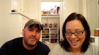 Husband Tag: Part 2