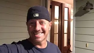 Shout out on Cab7 and Dark Matter's Channels