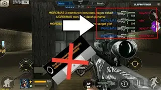 CARA CHEAT CRISIS ACTION 1 HIT 2017
