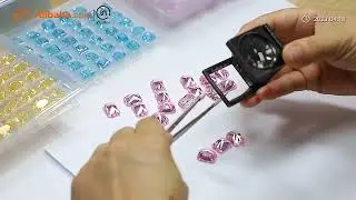 Wuzhou Love Fire Gems Co，Ltd Promotional Video