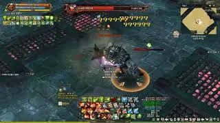 [TOS]Irredian's Shelter Boss AmissDog - Lancer