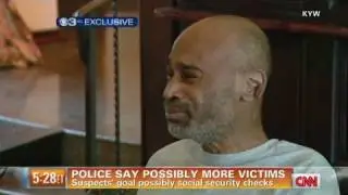 American Morning - Disabled adults held captive speak out