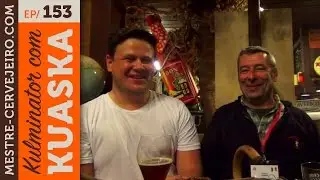 B&eacute;lgica: Kulminator com Kuaska - Epis&oacute;do 153