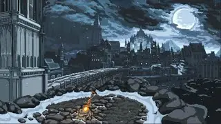 Medieval Lofi - Voice of Compassion (Lofi Chillhop)