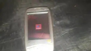 SPV M3000 / HTC WIZA 200 Battery empty