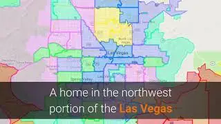 Zip Codes in Summerlin Las Vegas