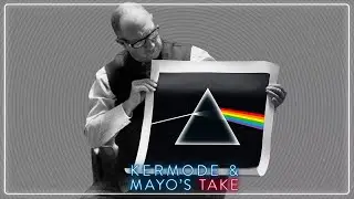 Mark Kermode reviews Squaring the Circle (The Story of Hipgnosis) - Kermode and Mayo's Take