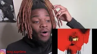 FIRST TIME HEARING  Rihanna - Woo (REACTION)