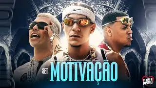 SET FUNK MOTIVA&Ccedil;&Atilde;O 2025 - MC Paulin da Capital, MC Lipi, MC Marks, MC Kadu, MC Hariel, MC Cebezinho