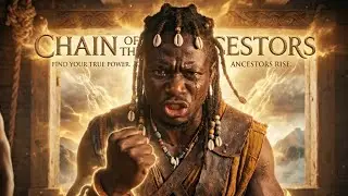 Chains of the Ancestors Episode 1: The Curse of the Bind Chain 