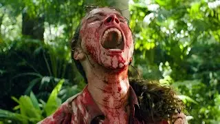 Send Help (2026) | Full Movie Recap | Official Trailer Breakdown 