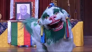 Maltz Performing Arts Center presents Mystical Arts of Tibet 