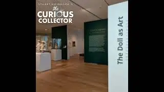 A Conversation with the Barry Art Museum Curator of Art, Dr. Sara Woodbury