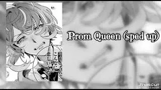 Molly Kate kestner - Prom Queen (Sped up)