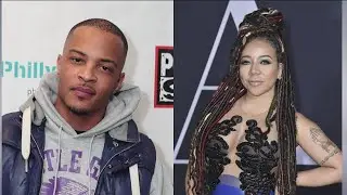 Lawyer seeks charges in TI and Tiny sexual assault allegations