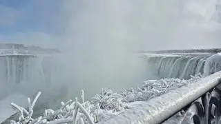 Niagara Falls