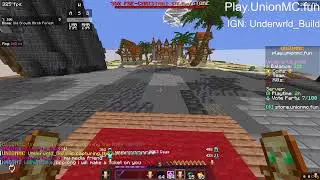 UnionMC