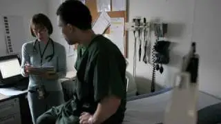 The Community Oriented Correctional Health Services (COCHS) Promise Story