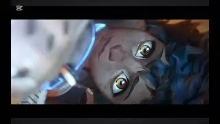 Jinx ans iesha death
