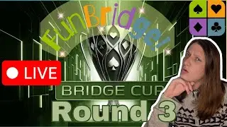 January Bridge Cup Followed by Another Overtrick Update!