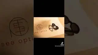 logo for sunglasses store ❤️🔥#logo #logodesign #sunglasses