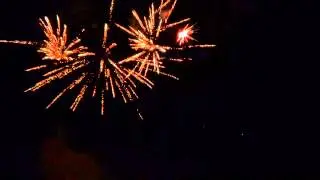 Pyro Art Festival Box 1 (R&ouml;der Vorschie&szlig;en 26.10.13) [Full HD]