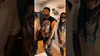 Ou Pa Yon Merde😂🔥-L&egrave; a Rive⏰