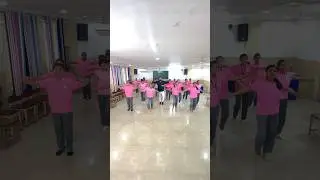 School student / Sunbeam Academy #shortsviral #fighter #sherkhulgaye #dance