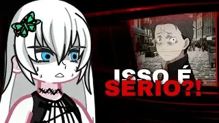 RE:ZERO REAGINDO AO RAP DO SUBARU (ORGULHO) - @Kuro_Oficial