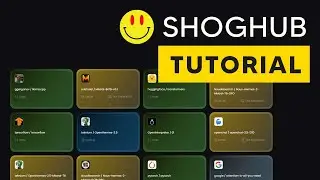 How To Use Shog.AI (Shog.AI Tutorial)