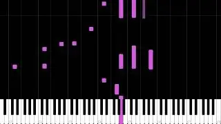 Monster Hunter RISE「Minoto Song / Brave Hunters / Bunny Dango Song」Ru's Piano Cover🍡 @RuRusPiano